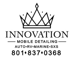 Innovation Mobile Detailing