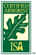 Logo for ISA Certified Arborist