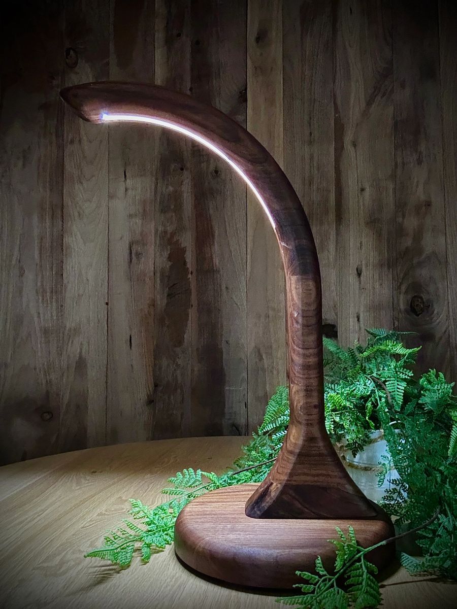 Ambiance Lighting