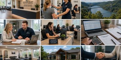Practice setup & administrative support
Front-office operations
Scheduling & patient coordination
In