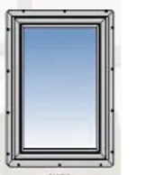 PICTURE VINYL WINDOW