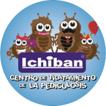 ICHIBAN CENTRO DE TRATAMIENTO DE LA PEDICULOSIS