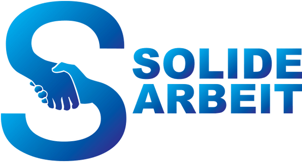 Solide Arbeit