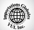 Importations Globales YUL