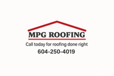 MPG Roofing LTD