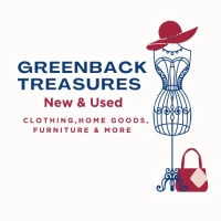 Greenback Treasures llc