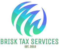 Brisk Tax  Accounting & Financial Services