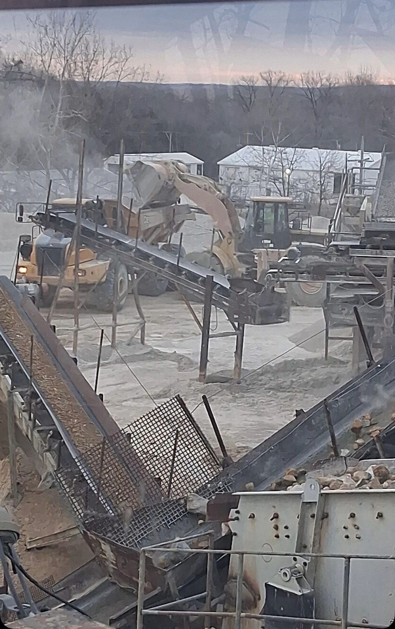 Callender Construction Co Inc