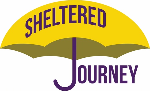  the sheltered journey
podcast 

