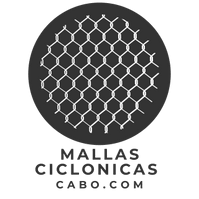 Mallas Ciclónicas Cabo