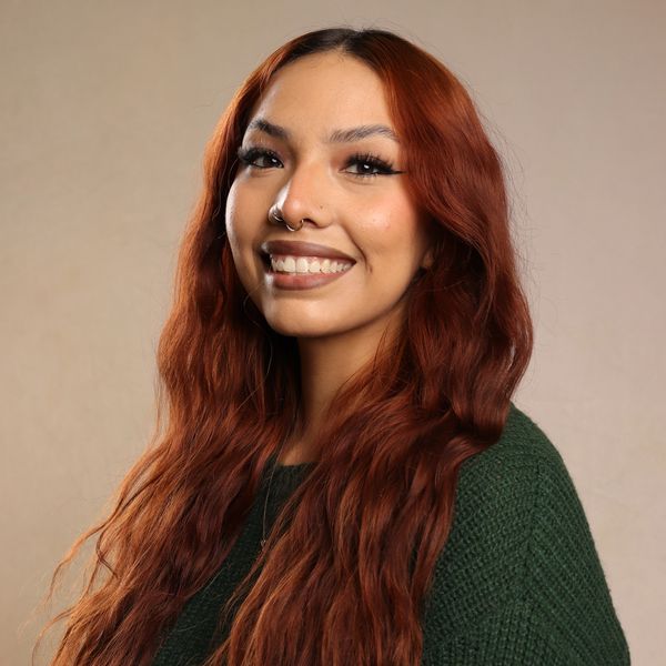 Ms. Jaylen, Assistant Director at Amore Preschool in Scottsdale, Arizona