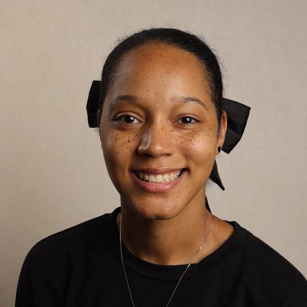 Ms. Jazmine, Preschool Teacher at Amore Preschool in Scottsdale, Arizona