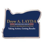 Layda for State Representative HD31