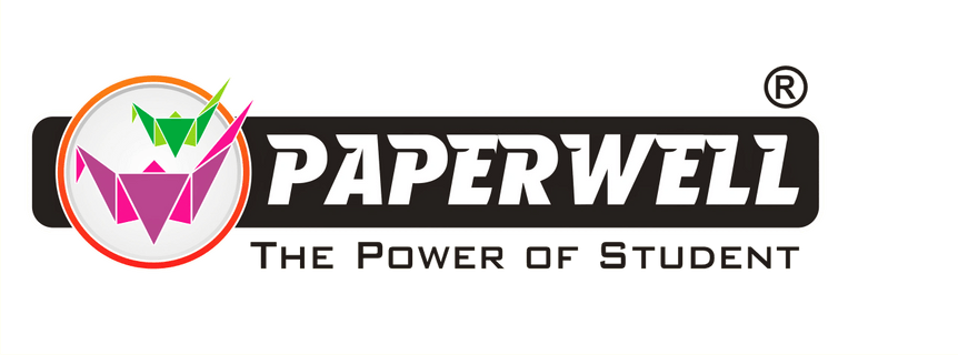 PAPERWELL NOTEBOOKS