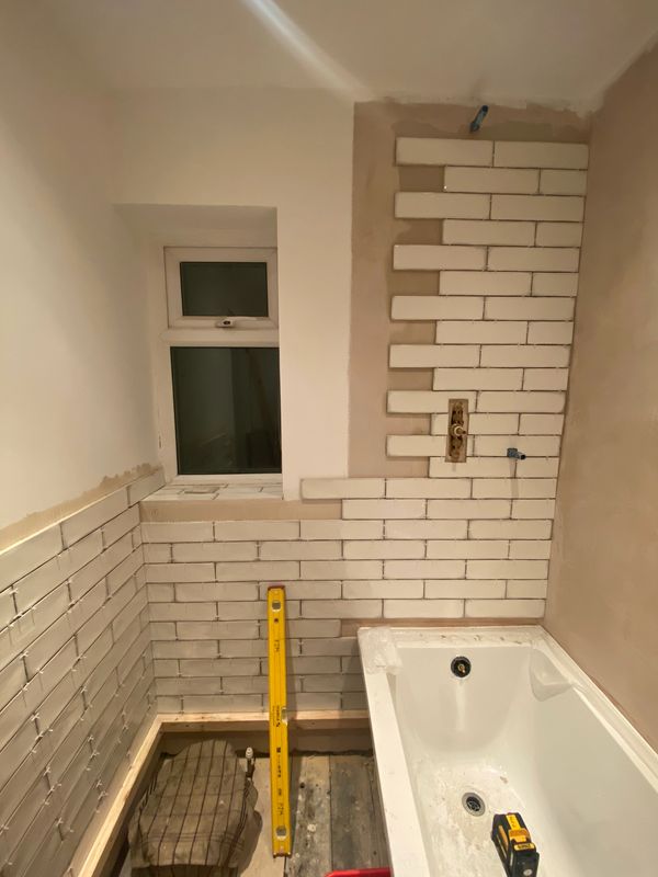 Tiling