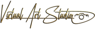 Virtual Art Studio
