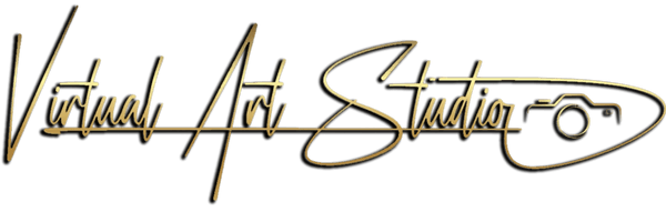 Virtual Art Studio