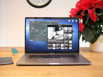 Refurbished MacBook Pro 13-inch M1 8-core (Space Grey, 2020) – Hoxton Macs