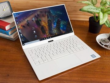 Used Dell XPS 13