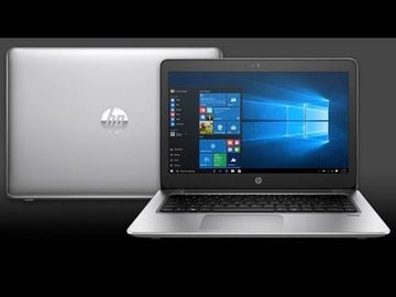 Used HP Probk 440 G4
