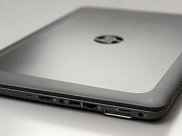 Used HP ZBOOK Workstation