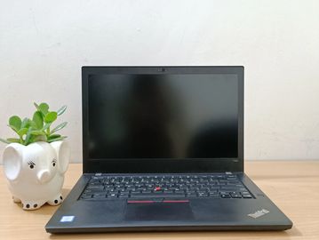 Refurbished Lenovo Thinkpad T480
