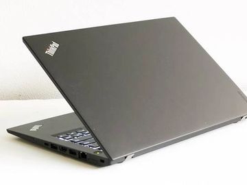 Refurbished Laptops 