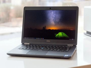 Refurbished Dell Latitude E5470 Bangalore