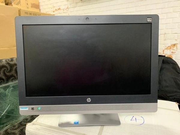 Refurbished HP Pro One 600 All in One