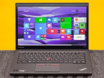 Used Lenovo ThinkPad T450S 