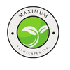 Maximum Landscapes Inc.