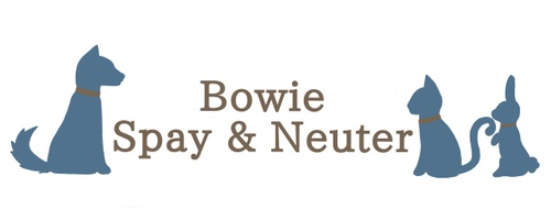 Bowie Spay & Neuter