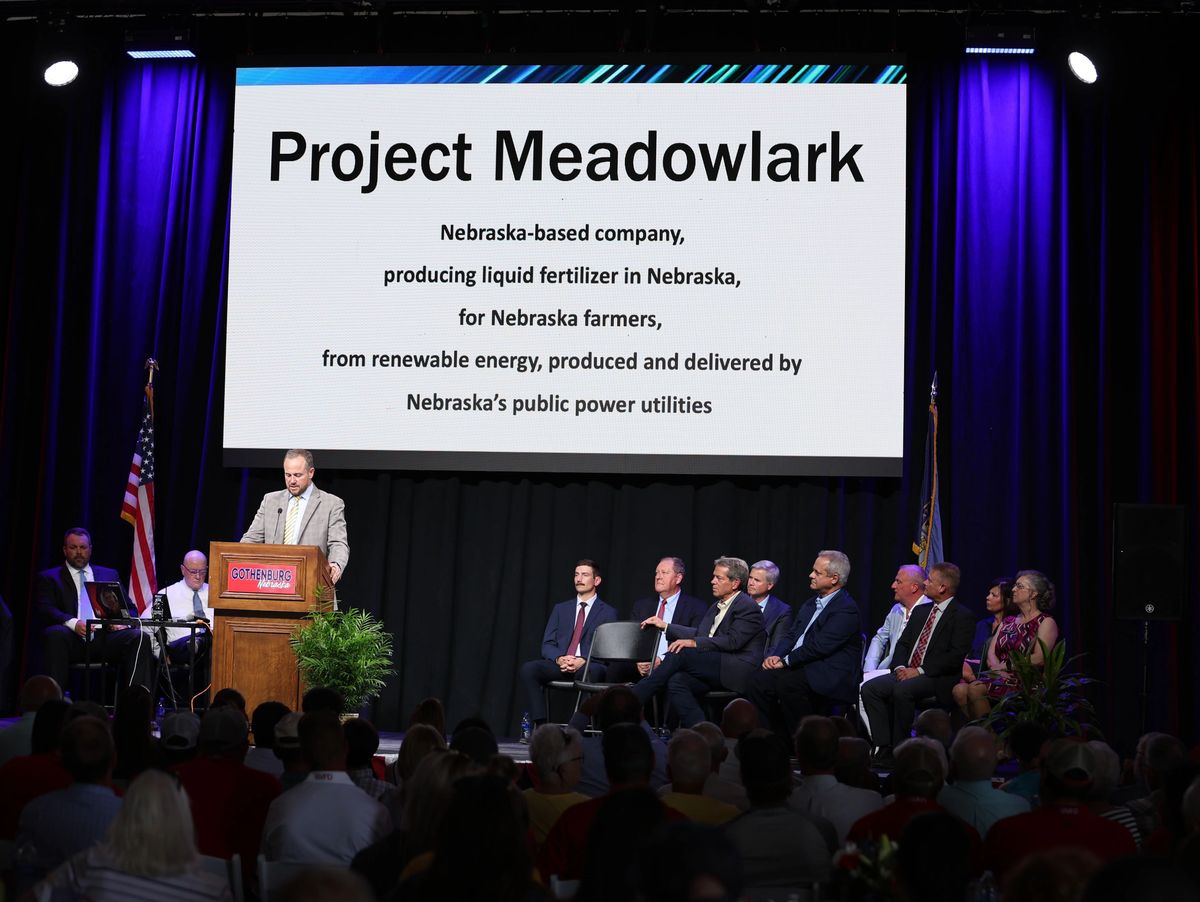 project meadowlark