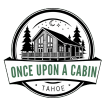 Once Upon a Cabin Tahoe