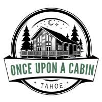 Once Upon a Cabin Tahoe