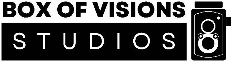 box of visions studios

