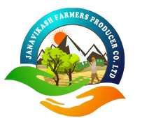 JANAVIKASH FARMERS PRODUCER COMPANY LIMITED