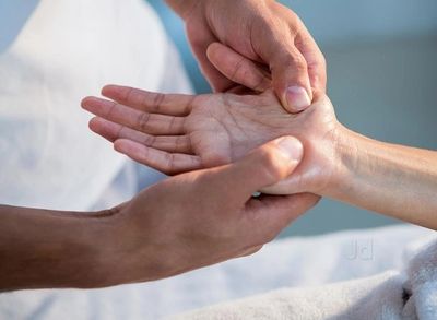 Acupressure Treatment, Acupressure