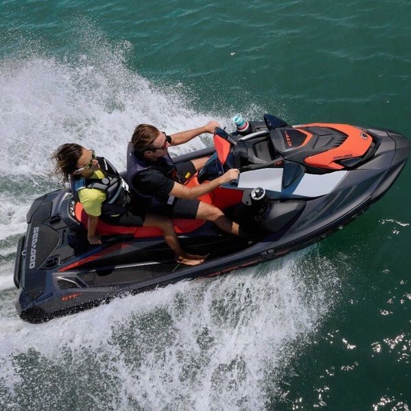 Sea doo gti Rental
Canyon Lake TX