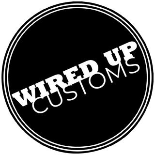 Wired Up Customs
