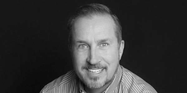 Photo of Tim O'Brien 