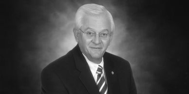 Photo of John Danyliw