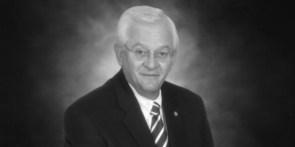 Photo of John Danyliw