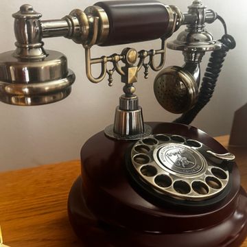 Audio guest book in swansea