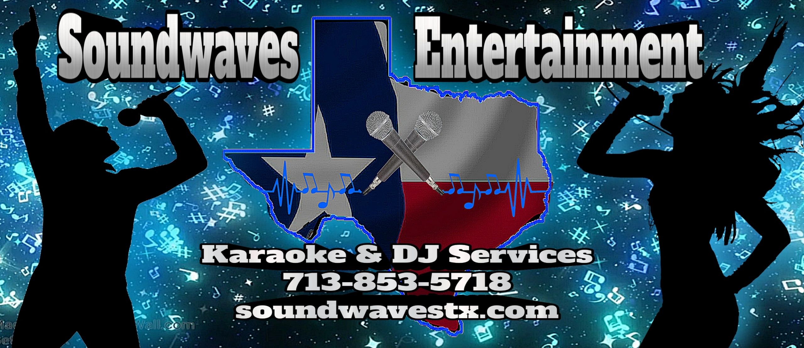 Soundwaves Karaoke and DJ Services