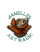 janelles art magic