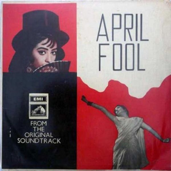 Bollywood LPs