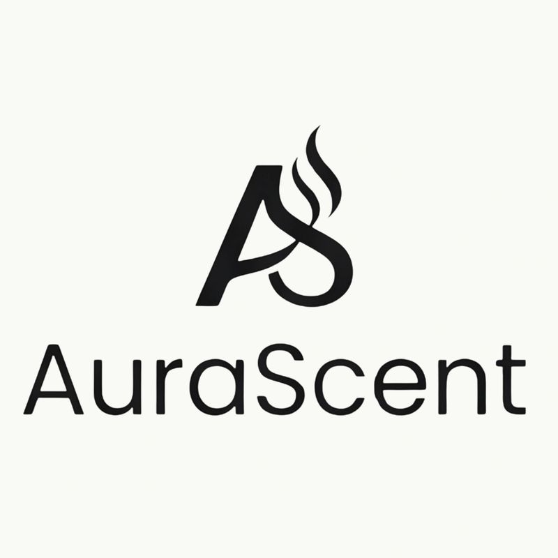 AuraScent's Logo