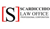 Scardicchio Law Office Professional Corporation