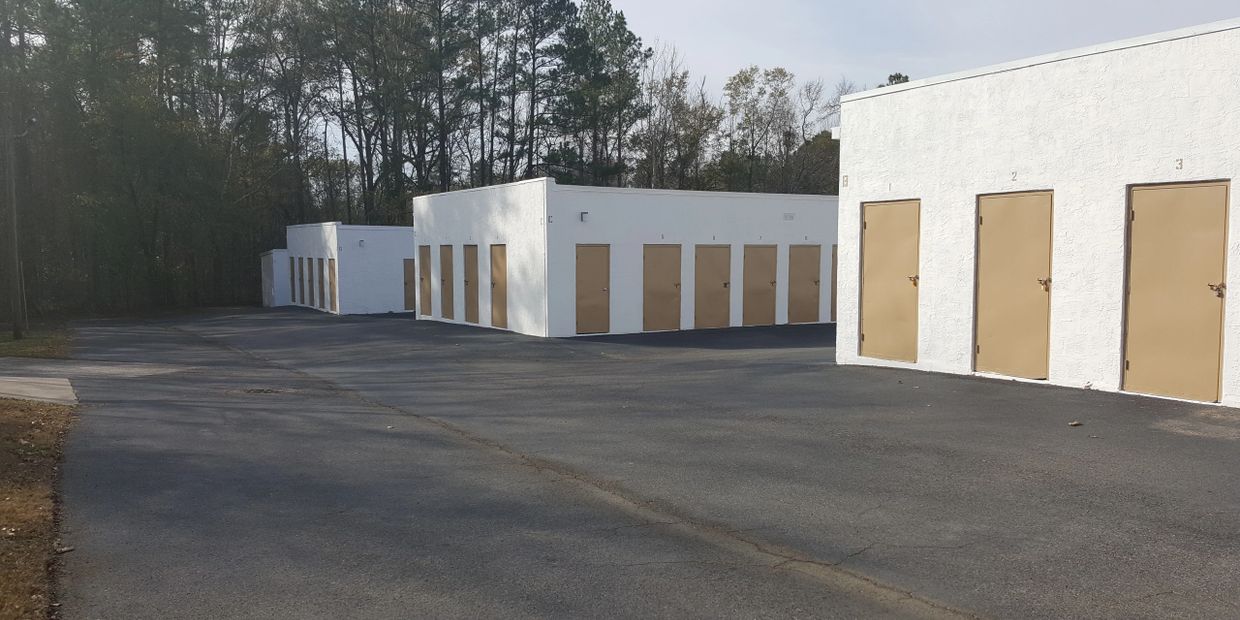 Storage Augusta, Storage Unit, Storage Unit Augusta, Affordable Storage Augusta